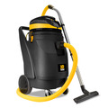 V-TUF XR11000 110V 110L 1600W High Performance Wet & Dry Industrial Vacuum Cleaner - Made from 70% Recycled Plastic