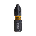 DeWalt PZ2 25mm 5pk FLEXTORQ