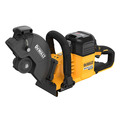 DeWalt DCS691N-XJ 54v XR Flexvolt 230mm Cut-Off Saw Bare Unit