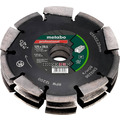 Metabo 628299000 Dia-CD3 125mm 22.23mm MFE40 Wall Chaser Blade