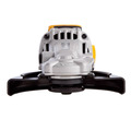 DeWalt DCG405FN-XJ DCG405FN 18V 125mm XR BL Flathead Angle Grinder Bare Unit