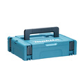 Makita 821549-5 MAKPAC Type 1 Connector Case 396mm x 296mm x 1