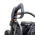 SIP Tempest CW-P 145AX Petrol Pressure Washer - 08983
