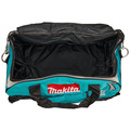 Makita 831278-2 530mm LXT400 4 Piece Tool Bag