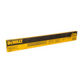 DeWalt DWS5022 Plunge Saw Guide Rail - 1.5m
