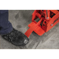 Sealey Premier Long Reach Trolley Jack 5 Tonne