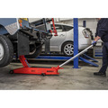 Sealey Premier Long Reach Trolley Jack 5 Tonne