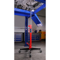 Sealey Vertical Transmission Jack 500kg