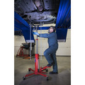 Sealey Telescopic Vertical Transmission Jack 500kg