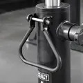 Sealey 500TTJ Telescopic Vertical Transmission Jack 600kg