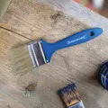 Silverline 505083 Disposable Paint Brush - 50mm / 2