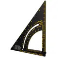 STANLEY® STA046055 Hand Tools Imperial Adjustable QUICKSQUARE® 12in