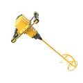 DeWALT DCD240X2 DCD240 X2 XR FlexVolt Paddle Mixer 54V 2 x 9.0Ah Li-ion