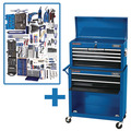 Draper Workshop Tool Kit (E)