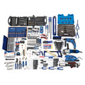 Draper Workshop Tool Kit (E)