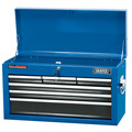 Narrow Tool Chest, 6 Drawer, 24