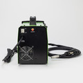 SIP SIP-05737TROLLEY WELDMATE AP 130A MIG/ARC/TIG Welder w/ Trolley