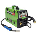 SIP SIP-05739CART WELDMATE AP 180A MIG/ARC/TIG Welder w/ Cart