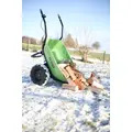 Zipper ZI-EWB260 Electric Wheelbarrow