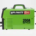 SIP SIP-05740TROLLEY WELDMATE AP 200A MIG/ARC/TIG Welder w/ Trolley