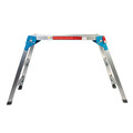 Silverline Step-Up Platform - 800mm