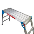 Silverline Step-Up Platform - 800mm