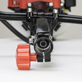 SIP 31cc 4-Stroke Petrol Brush Cutter With Grass Trimmer - 08230
