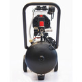 SIP SIP-05478 DD 2hp 24ltr Low Noise Oil-Free Compressor