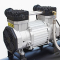 SIP SIP-05480 DD 3hp 50ltr Low Noise Oil-Free Compressor