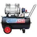 SIP SIP-05492 QT DD 1.5hp 50ltr Ultra Low Noise Compressor