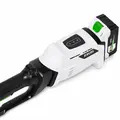 Excel 9762 20V Cordless 5-in-1 Brushless Garden Multi Tool with 1 x 4.0Ah Battery, Charger