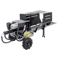 SIP SIP-01987 8 Ton Petrol Log Splitter w/ Cage