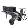 SIP SIP-01987 8 Ton Petrol Log Splitter w/ Cage