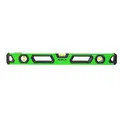 Rika BOXL001 Rikä 24in (600mm) Magnetic Aluminium Box Level with Side View Vials
