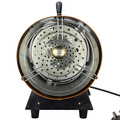 SIP SIP-09231 FIREBALL DV85 110/230v Propane Space Heater