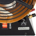 SIP SIP-09231 FIREBALL DV85 110/230v Propane Space Heater