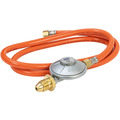 SIP SIP-09231 FIREBALL DV85 110/230v Propane Space Heater