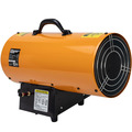 SIP SIP-09232 FIREBALL DV125 110/230v Propane Space Heater