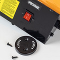 SIP SIP-09232 FIREBALL DV125 110/230v Propane Space Heater