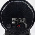 SIP SIP-09307 FIREBALL ID78 23kW Infrared Diesel Heater