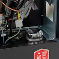 SIP SIP-09236A FIREBALL IDX44 Infrared Diesel Heater w/ Kit