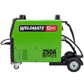 SIP SIP-05751 WELDMATE AP 250A MIG/ARC/TIG Welder