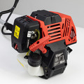 SIP 31cc 4-Stroke Petrol Brush Cutter With Grass Trimmer - 08230
