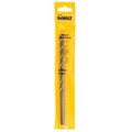 Dewalt 10mm x 200mm Multi-Material Drill Bit