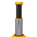 JCB 30 Tonne Heavy-Duty Automotive Hydraulic Bottle Jack, 510mm Maximum Lift | JCB-TH930001