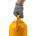 JCB 50 Tonne Automotive Hydraulic Bottle Jack, 420mm Maximum Lift | JCB-TH95004