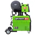 SIP SIP-05753 WELDMATE PRO 250A MIG/ARC/TIG S Welder