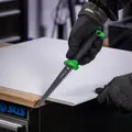 Rika DSAW001 Rikä 7 TPI Drywall Jab Saw | 6 Inch (150mm)