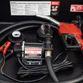 SIP SIP-06951 430ltr Diesel Tank w/ High-Flow 12v Pump