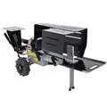 SIP SIP-01987 8 Ton Petrol Log Splitter w/ Cage